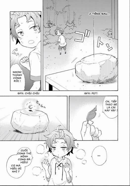 Tensei Shite Inaka De Slowlife Wo Okuritai 2 trang 19