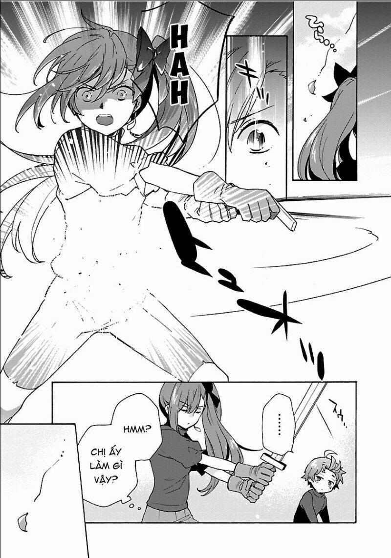 Tensei Shite Inaka De Slowlife Wo Okuritai 20 trang 15