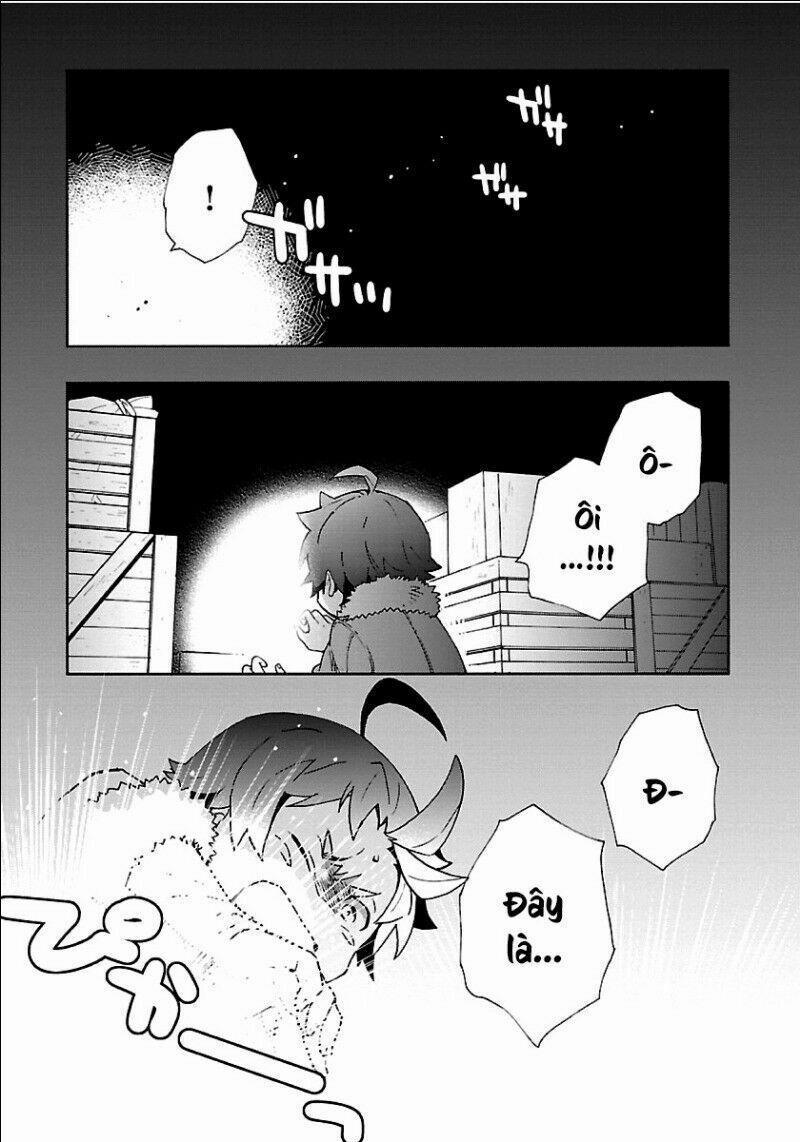 Tensei Shite Inaka De Slowlife Wo Okuritai 22 trang 1