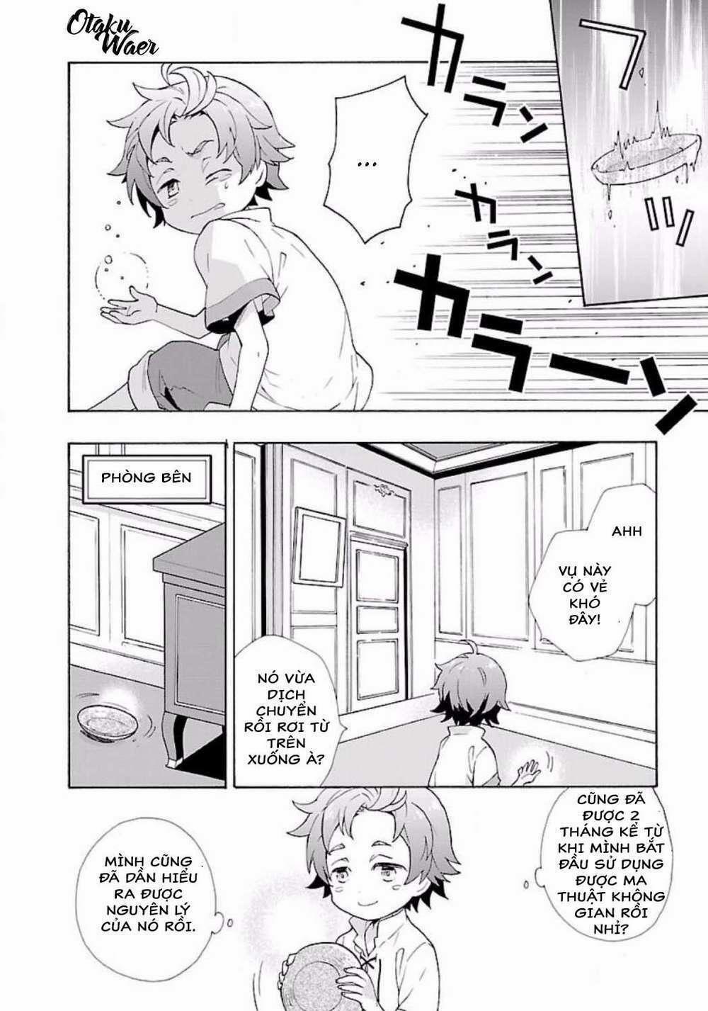 Tensei Shite Inaka De Slowlife Wo Okuritai 3 trang 1