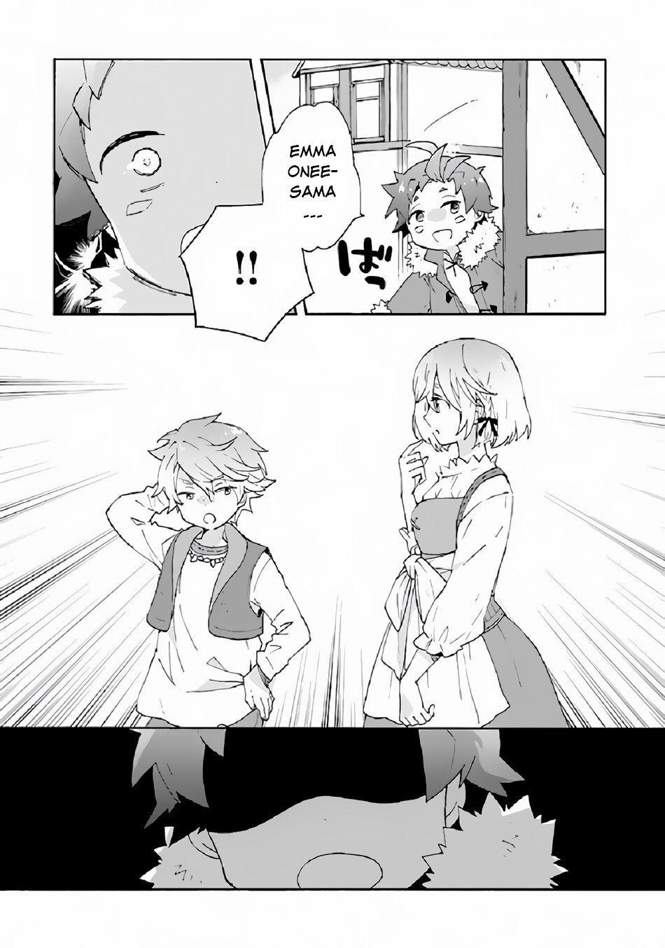 Tensei Shite Inaka De Slowlife Wo Okuritai 30 trang 15