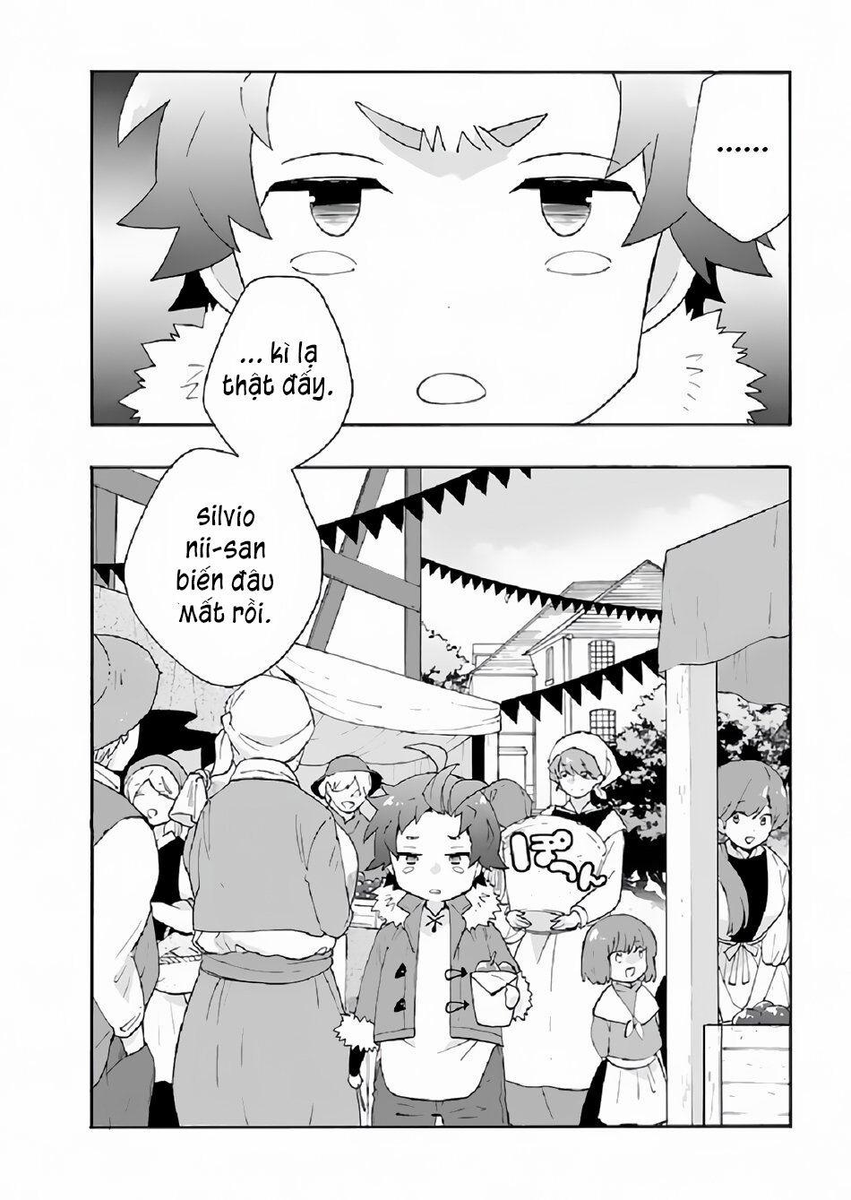 Tensei Shite Inaka De Slowlife Wo Okuritai 30 trang 2