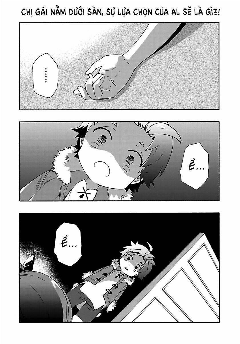 Tensei Shite Inaka De Slowlife Wo Okuritai 32 trang 1