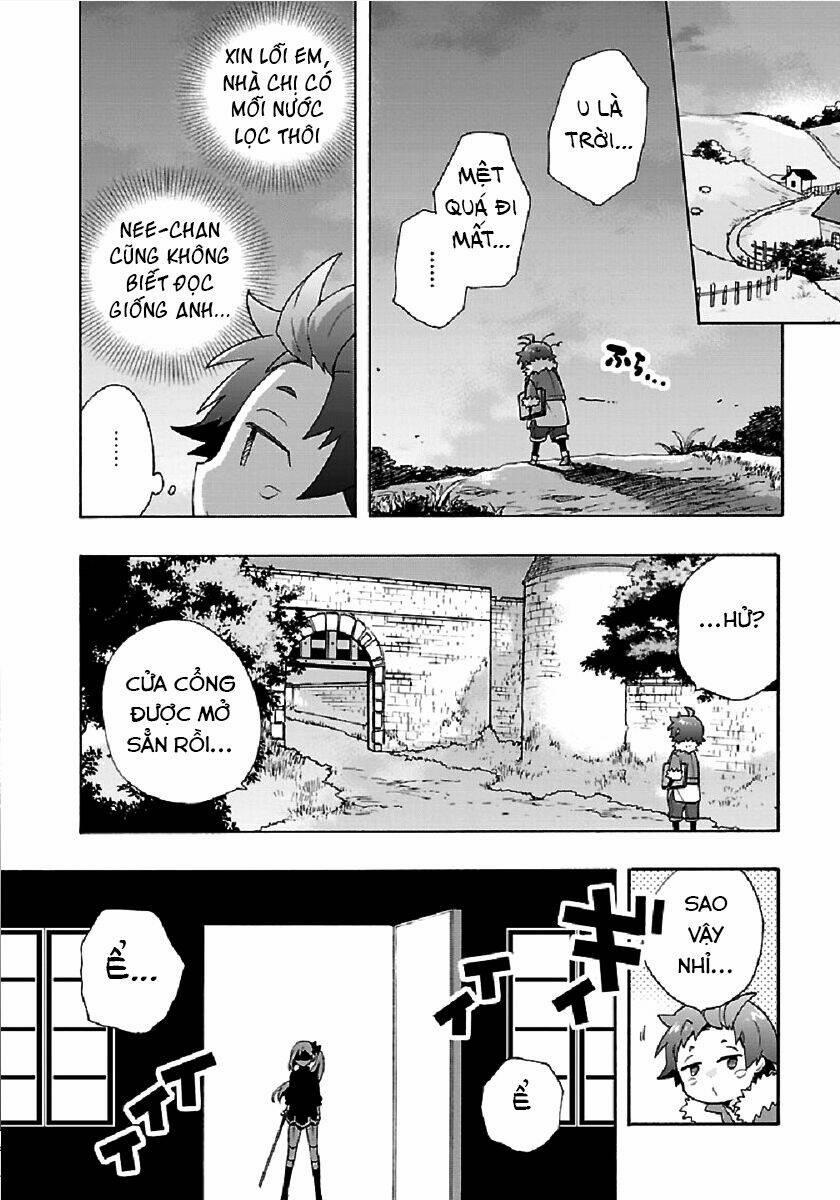 Tensei Shite Inaka De Slowlife Wo Okuritai 32 trang 28