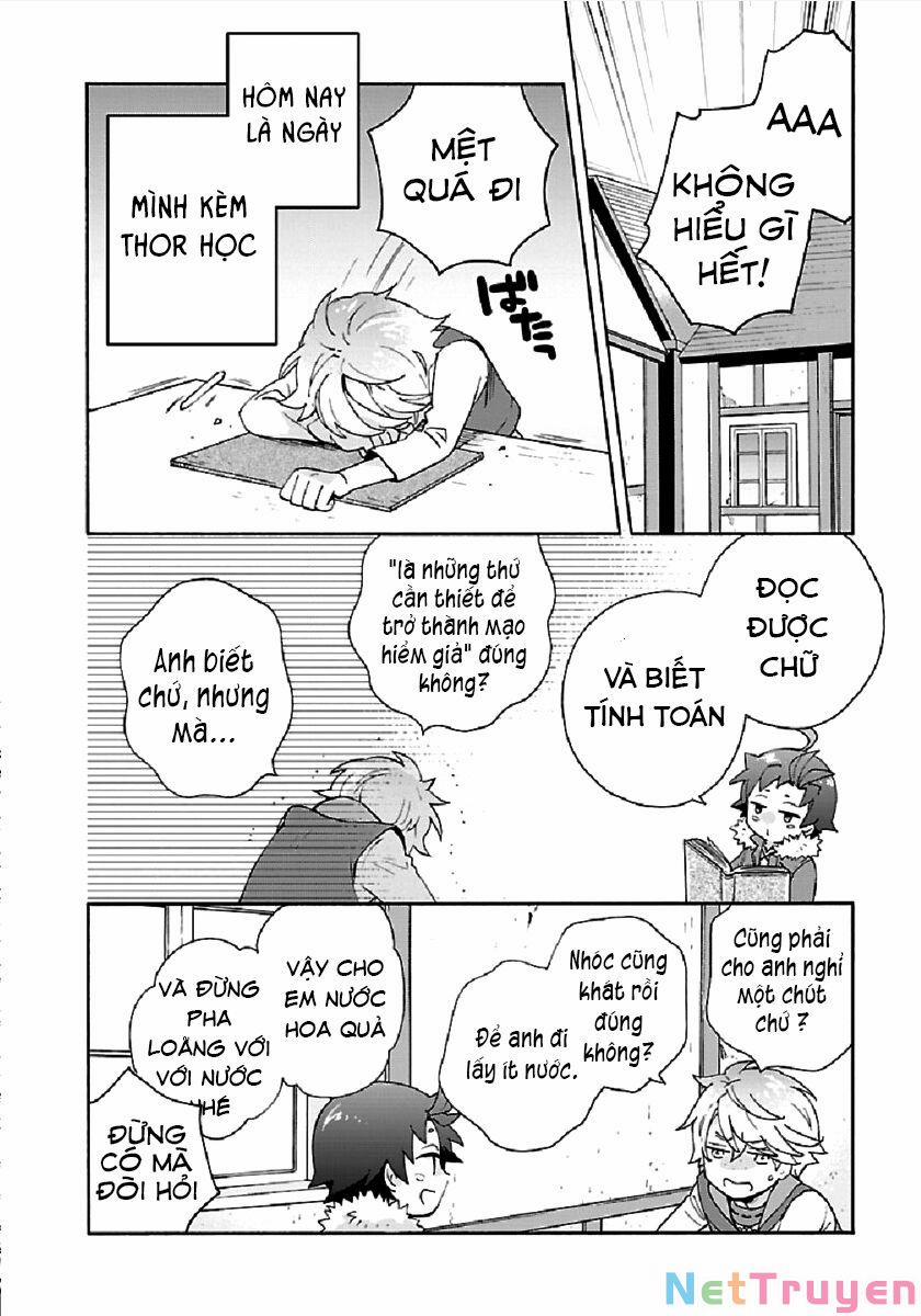 Tensei Shite Inaka De Slowlife Wo Okuritai 35 trang 2