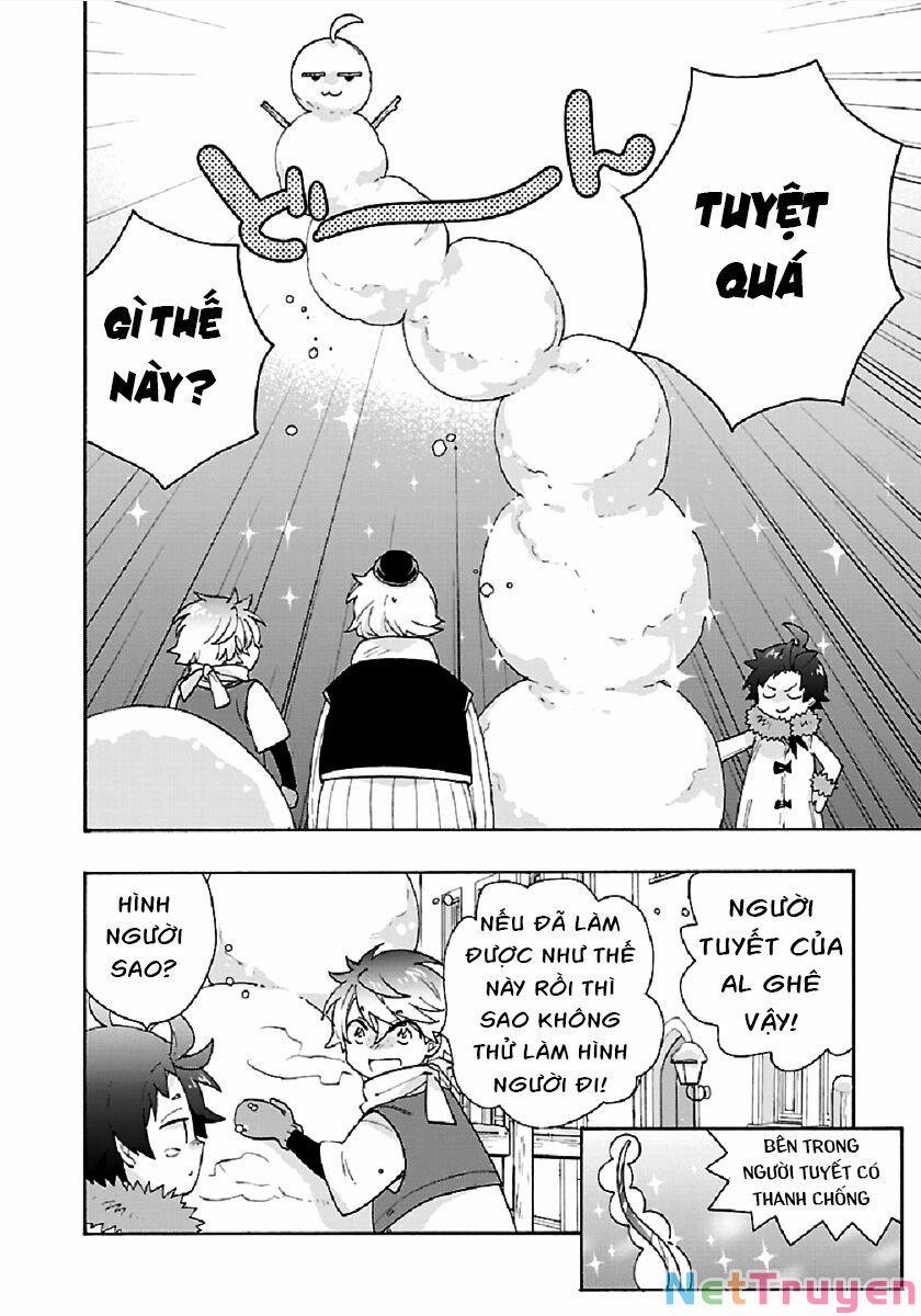 Tensei Shite Inaka De Slowlife Wo Okuritai 36 trang 14