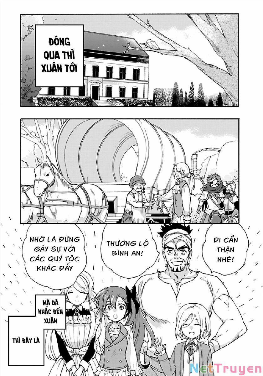 Tensei Shite Inaka De Slowlife Wo Okuritai 39 trang 1