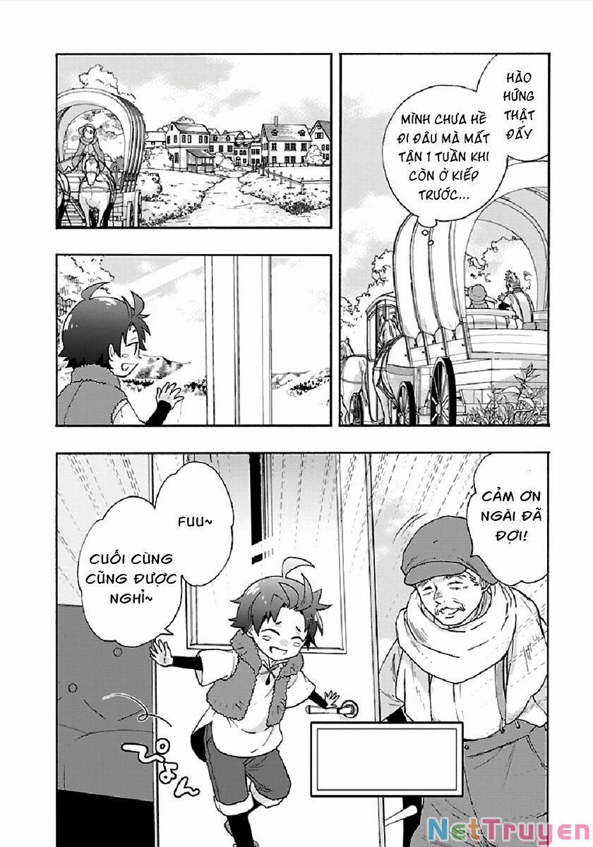 Tensei Shite Inaka De Slowlife Wo Okuritai 39 trang 4