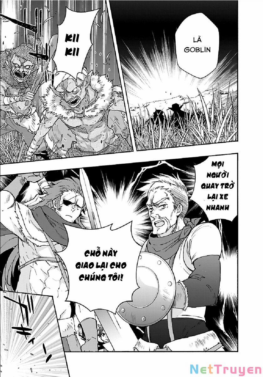 Tensei Shite Inaka De Slowlife Wo Okuritai 39 trang 7