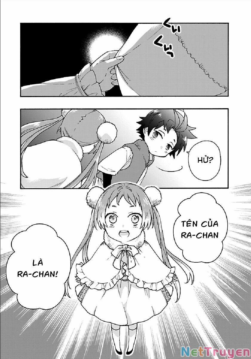 Tensei Shite Inaka De Slowlife Wo Okuritai 40 trang 1