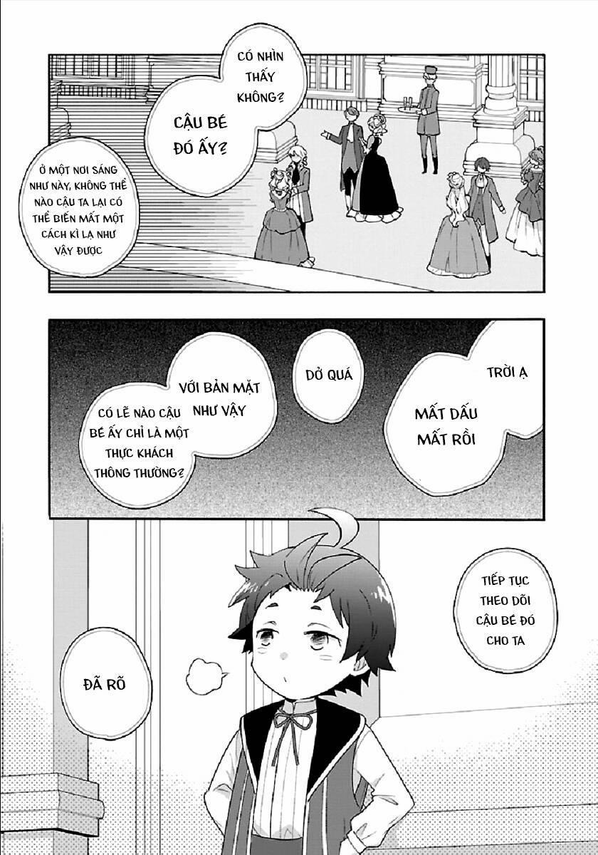 Tensei Shite Inaka De Slowlife Wo Okuritai 41 trang 23