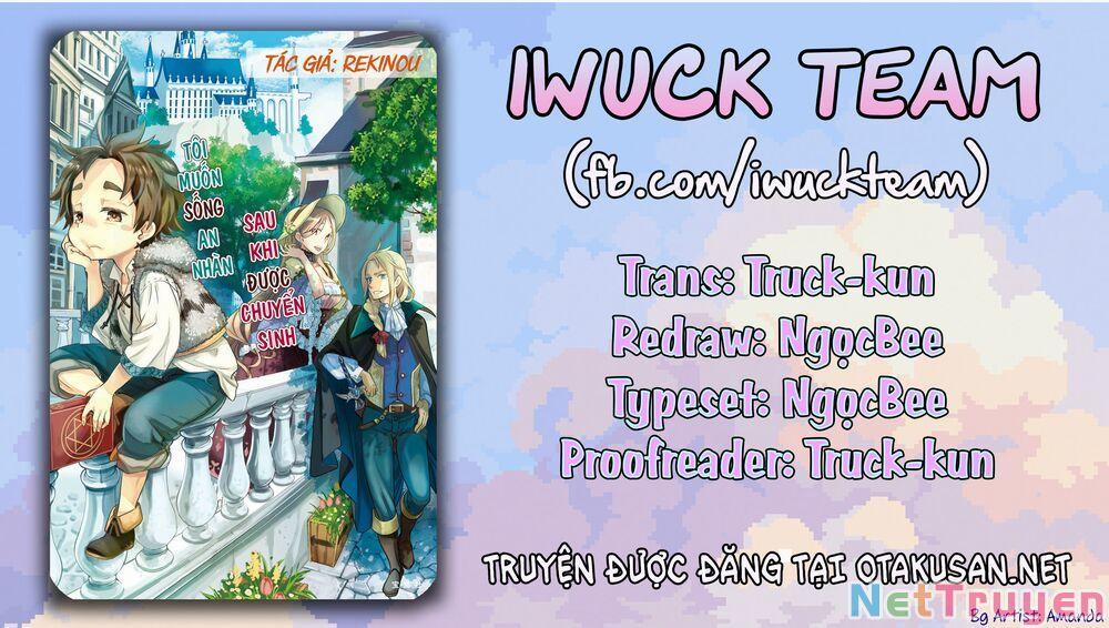 Tensei Shite Inaka De Slowlife Wo Okuritai 43 trang 0
