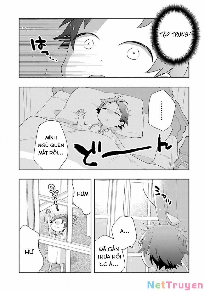 Tensei Shite Inaka De Slowlife Wo Okuritai 46 trang 14