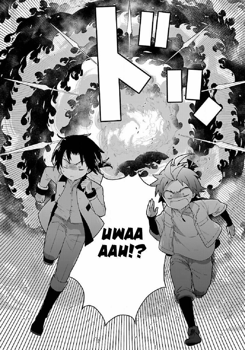 Tensei Shite Inaka De Slowlife Wo Okuritai 47 trang 20