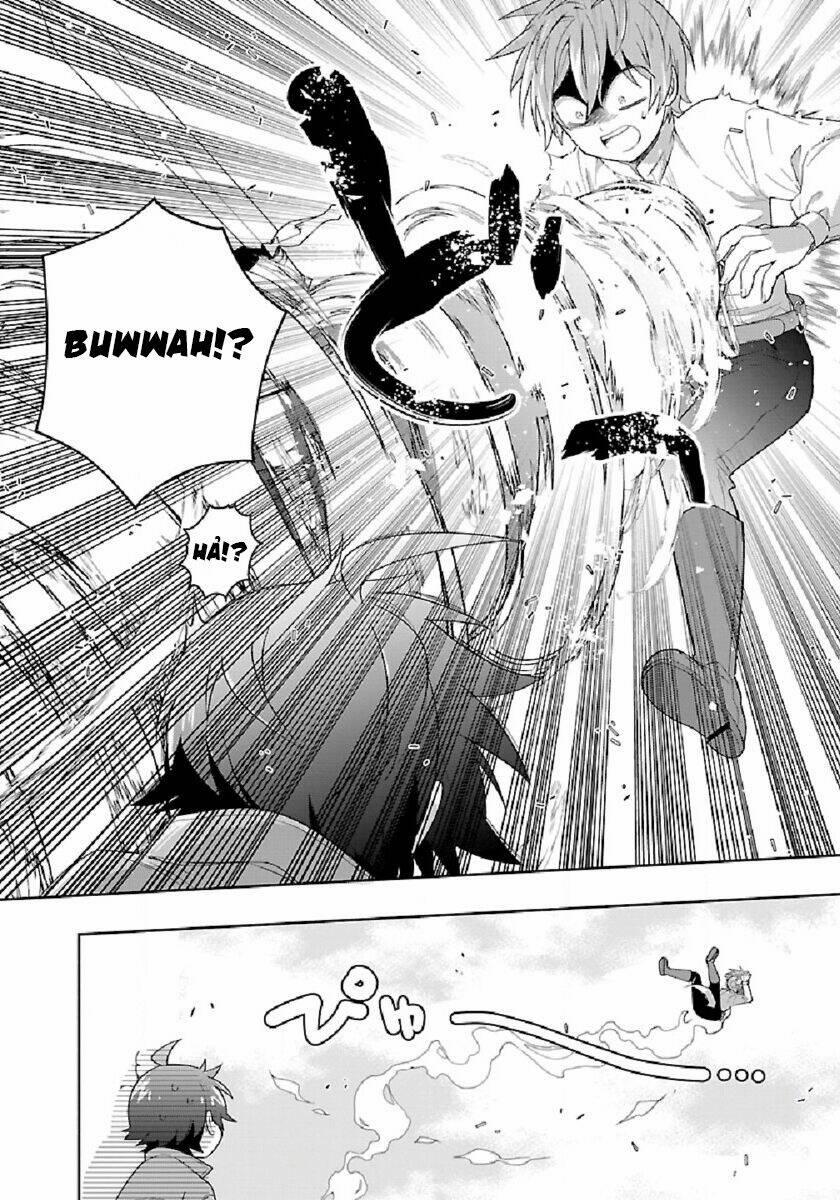 Tensei Shite Inaka De Slowlife Wo Okuritai 48 trang 16