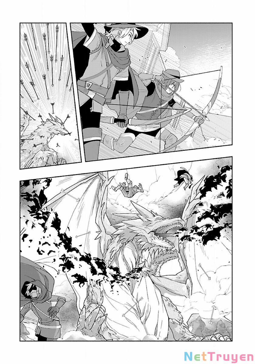 Tensei Shite Inaka De Slowlife Wo Okuritai 50 trang 17