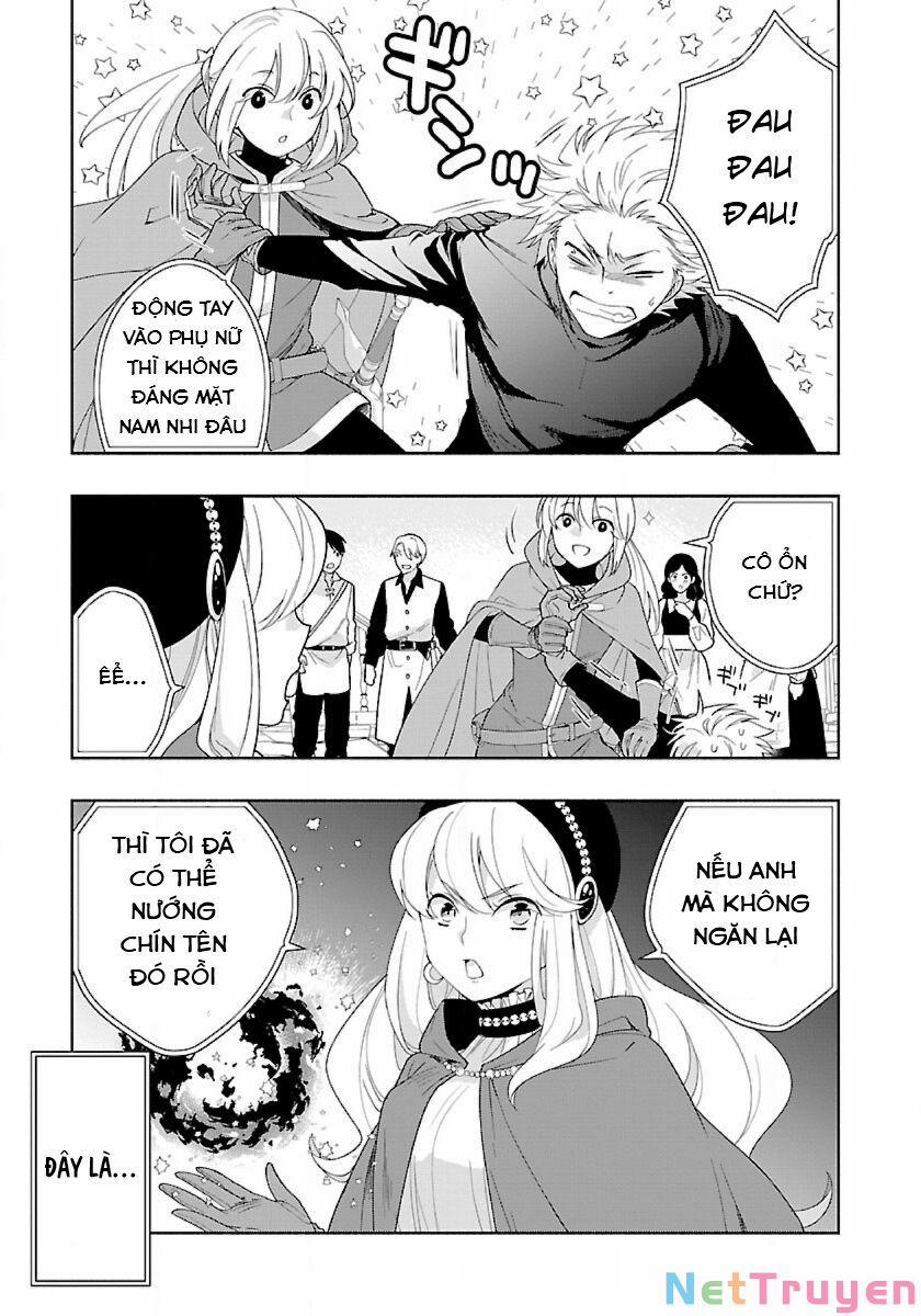 Tensei Shite Inaka De Slowlife Wo Okuritai 50 trang 5