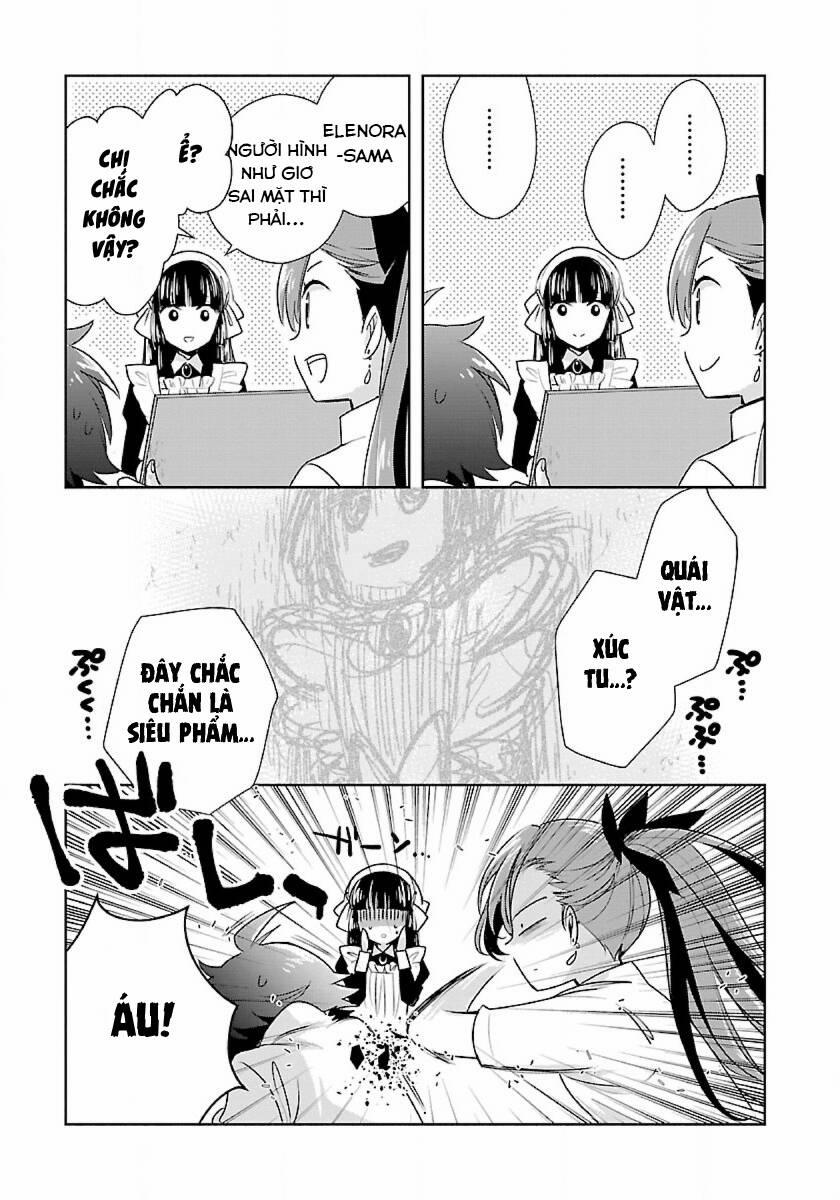 Tensei Shite Inaka De Slowlife Wo Okuritai 60 trang 11