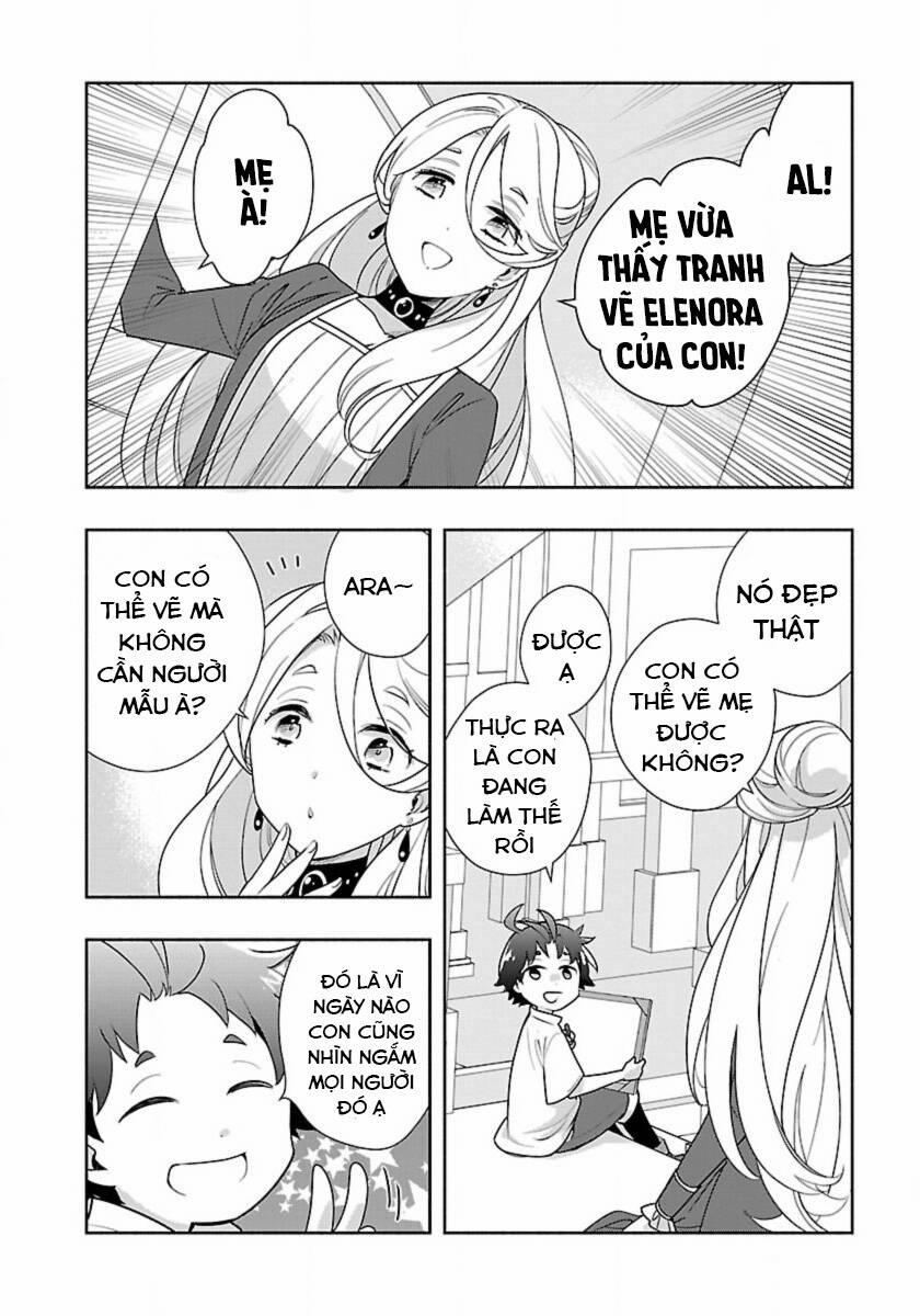 Tensei Shite Inaka De Slowlife Wo Okuritai 61 trang 2