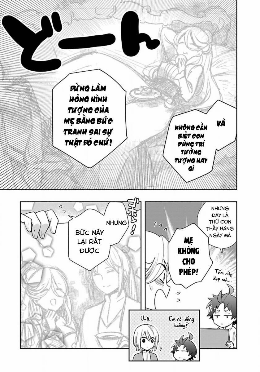 Tensei Shite Inaka De Slowlife Wo Okuritai 61 trang 5