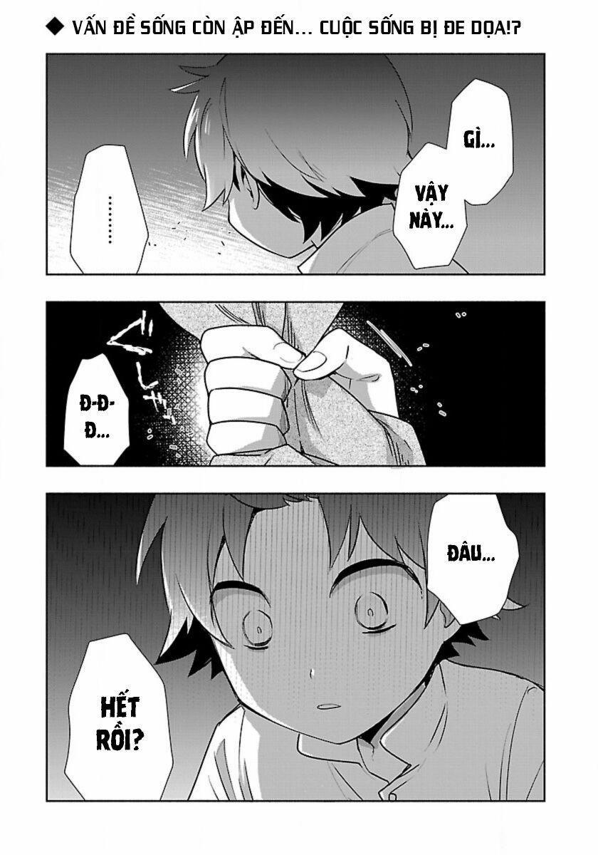 Tensei Shite Inaka De Slowlife Wo Okuritai 62 trang 1