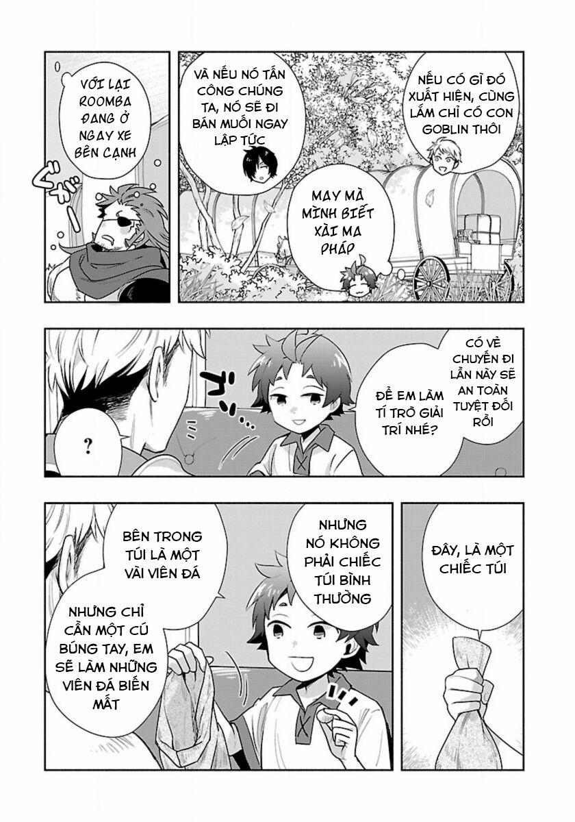 Tensei Shite Inaka De Slowlife Wo Okuritai 64 trang 13