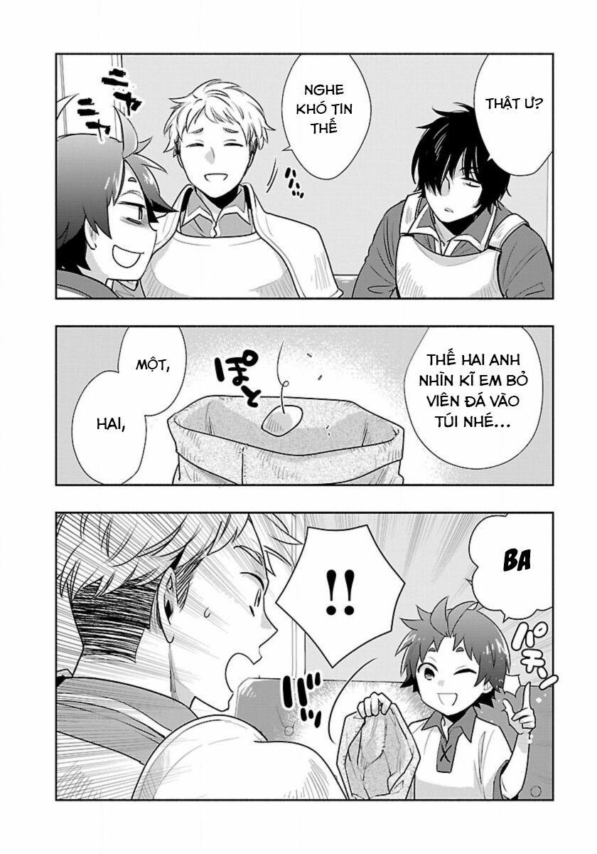 Tensei Shite Inaka De Slowlife Wo Okuritai 64 trang 14