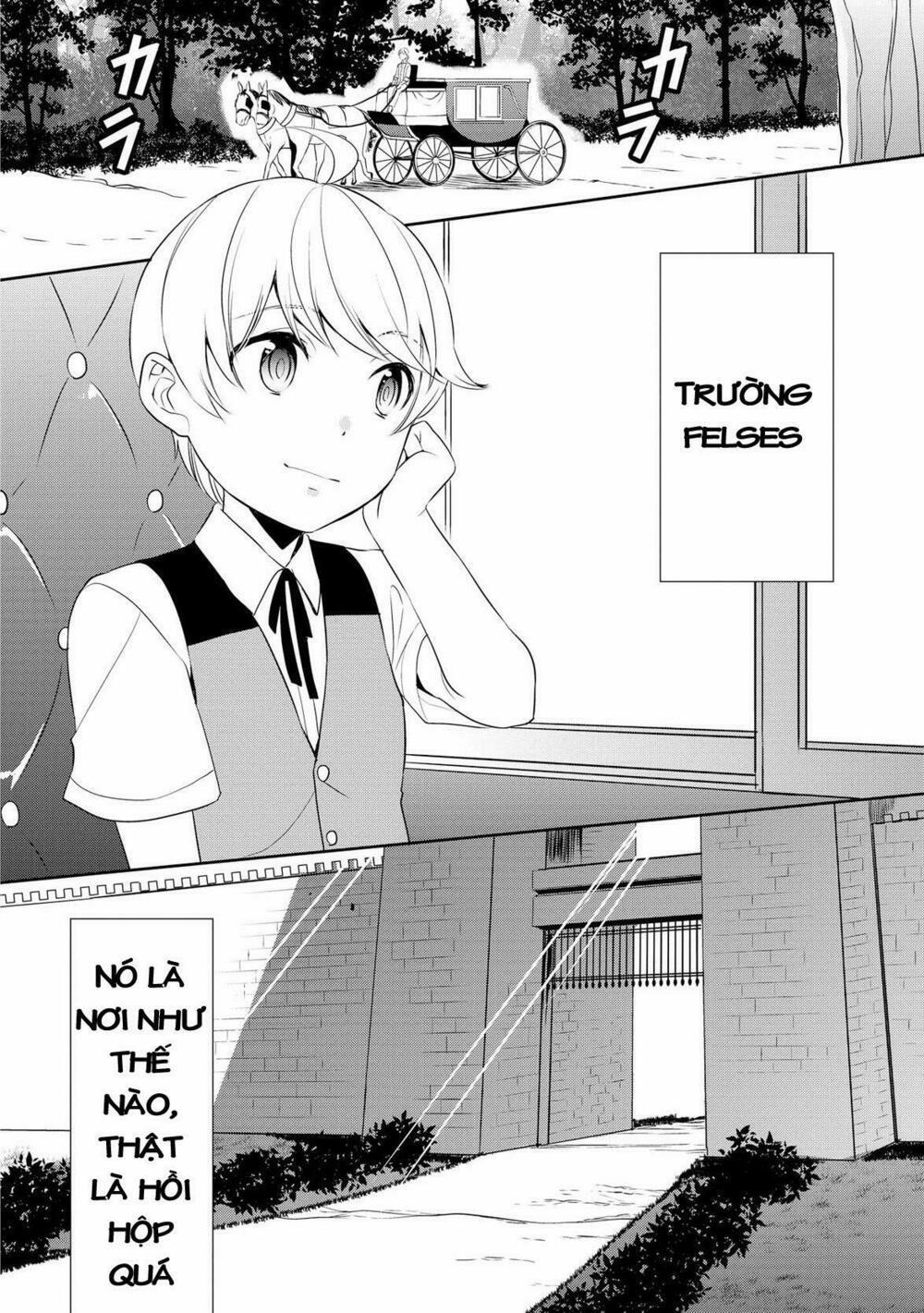 Tenseishichatta Yo (Iya, Gomen) 10 trang 22