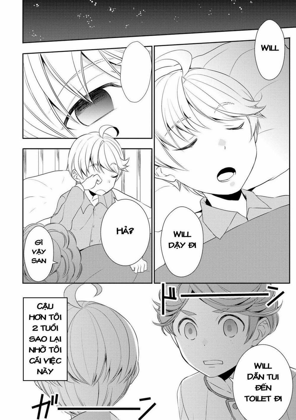 Tenseishichatta Yo (Iya, Gomen) 13 trang 22