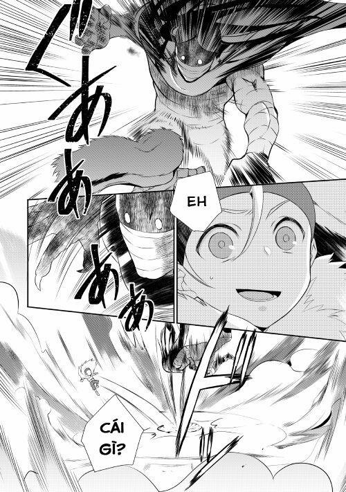 Tenseishichatta Yo (Iya, Gomen) 18 trang 4