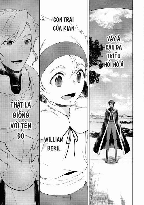 Tenseishichatta Yo (Iya, Gomen) 19 trang 11