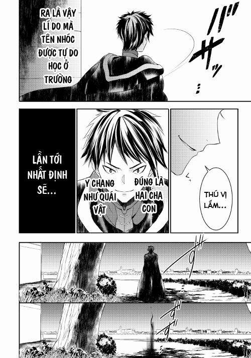 Tenseishichatta Yo (Iya, Gomen) 19 trang 12