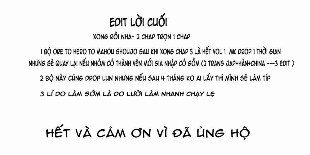 Tenseishichatta Yo (Iya, Gomen) 2 trang 16