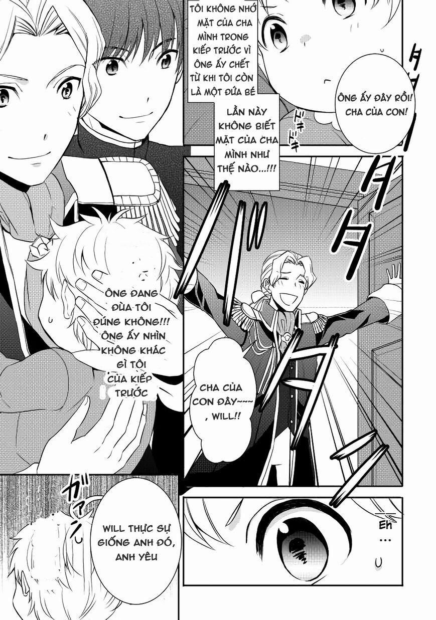 Tenseishichatta Yo (Iya, Gomen) 2 trang 4