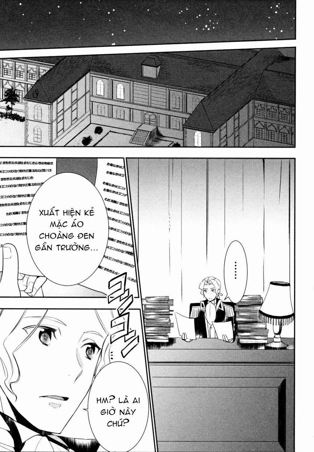 Tenseishichatta Yo (Iya, Gomen) 21 trang 19