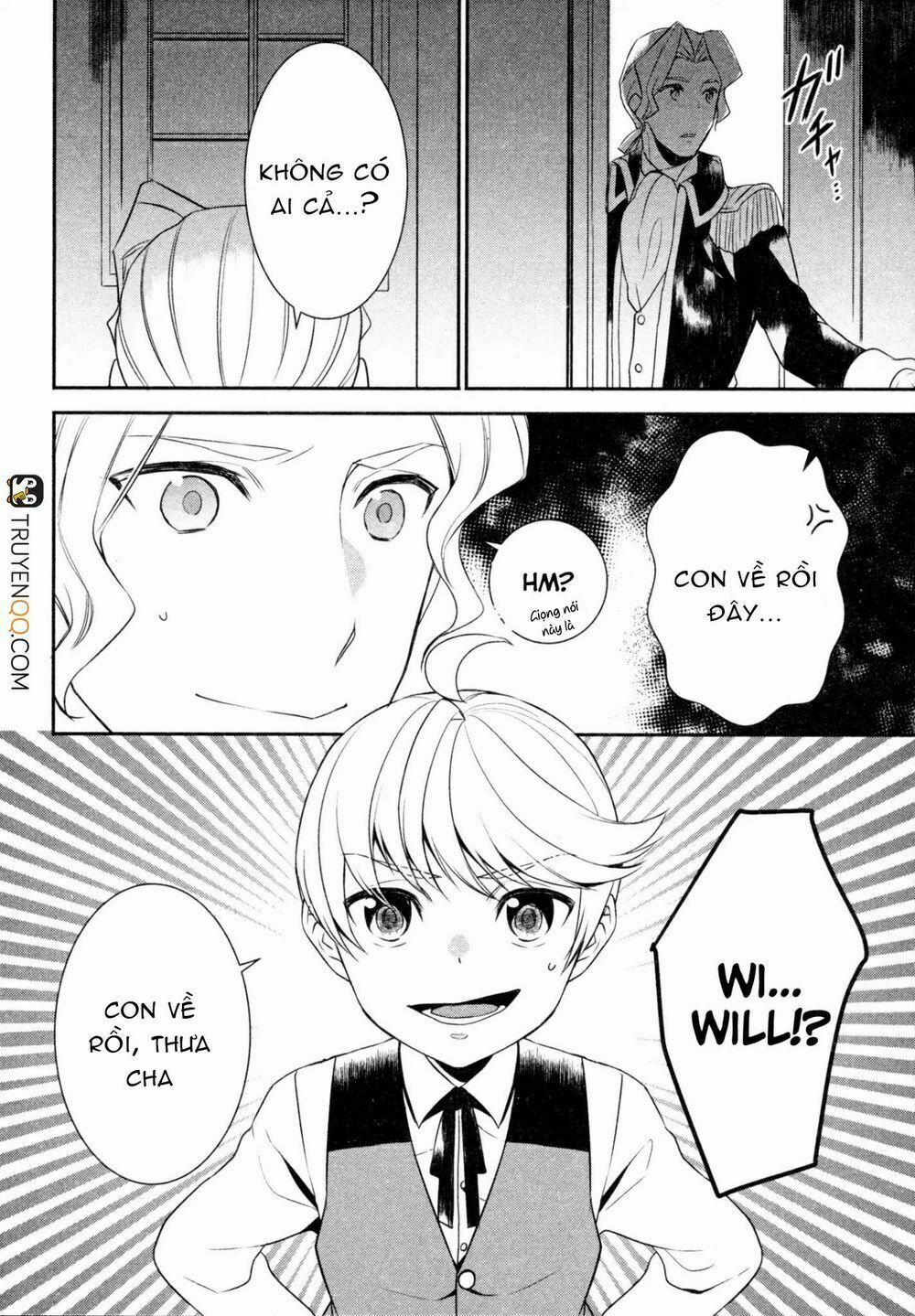 Tenseishichatta Yo (Iya, Gomen) 21 trang 20