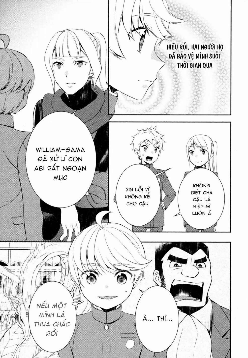 Tenseishichatta Yo (Iya, Gomen) 21 trang 7