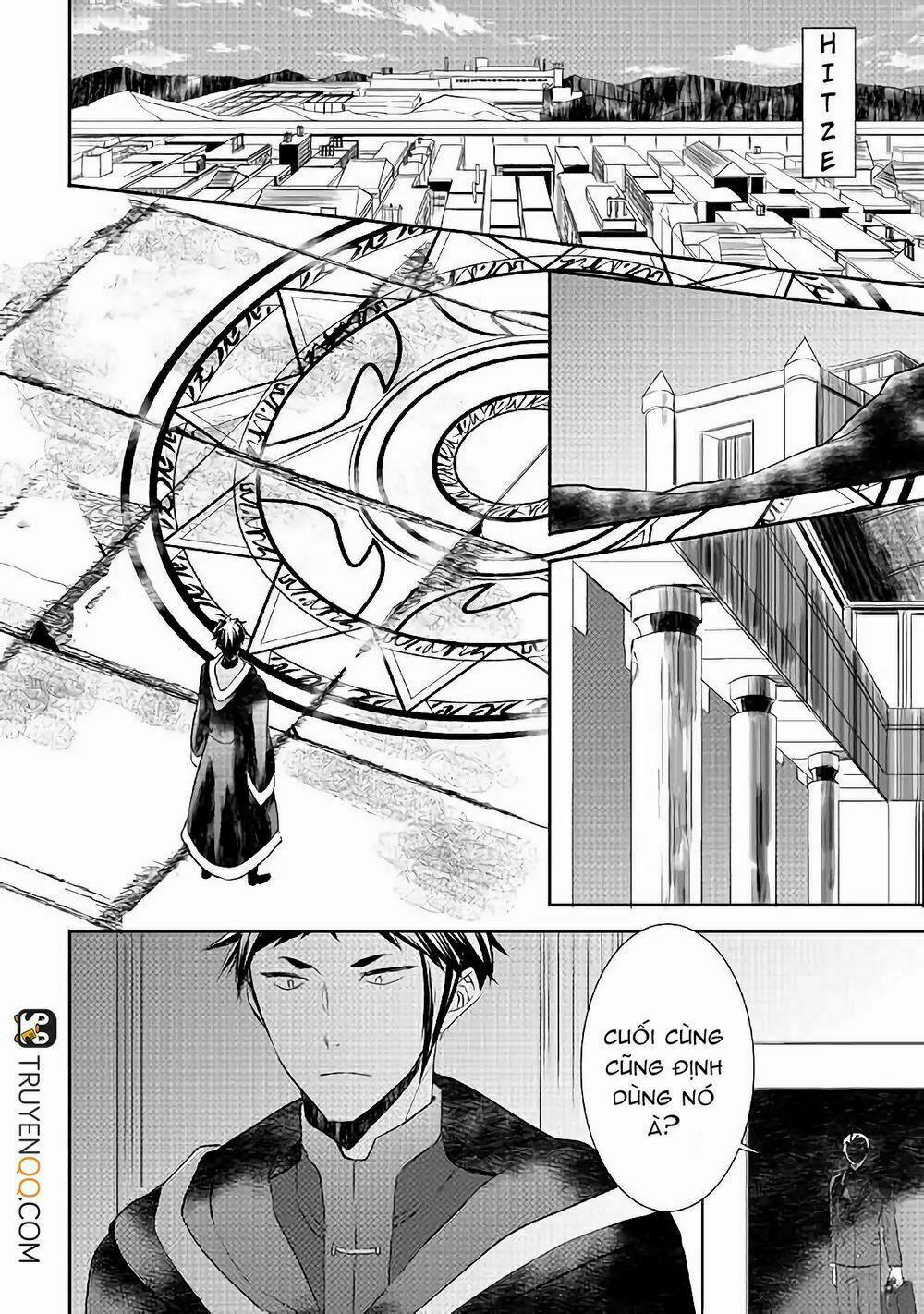 Tenseishichatta Yo (Iya, Gomen) 24 trang 26