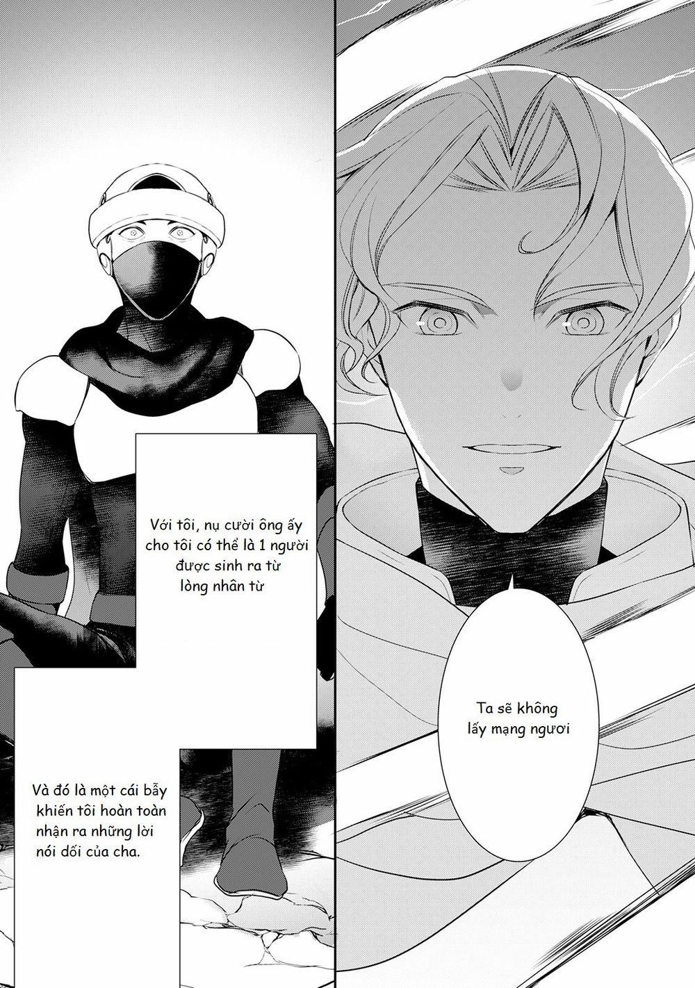 Tenseishichatta Yo (Iya, Gomen) 25.2 trang 4