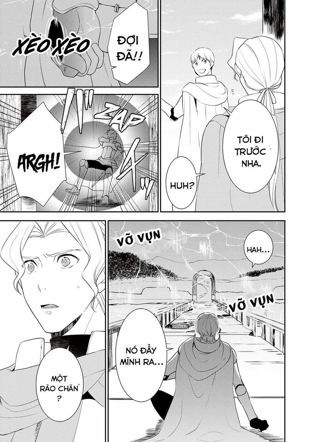 Tenseishichatta Yo (Iya, Gomen) 27 trang 5