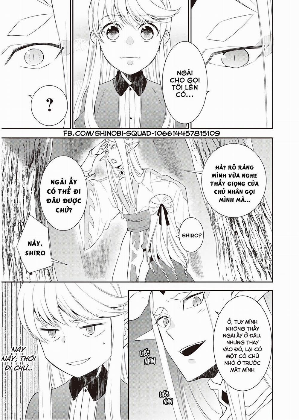 Tenseishichatta Yo (Iya, Gomen) 28 trang 7