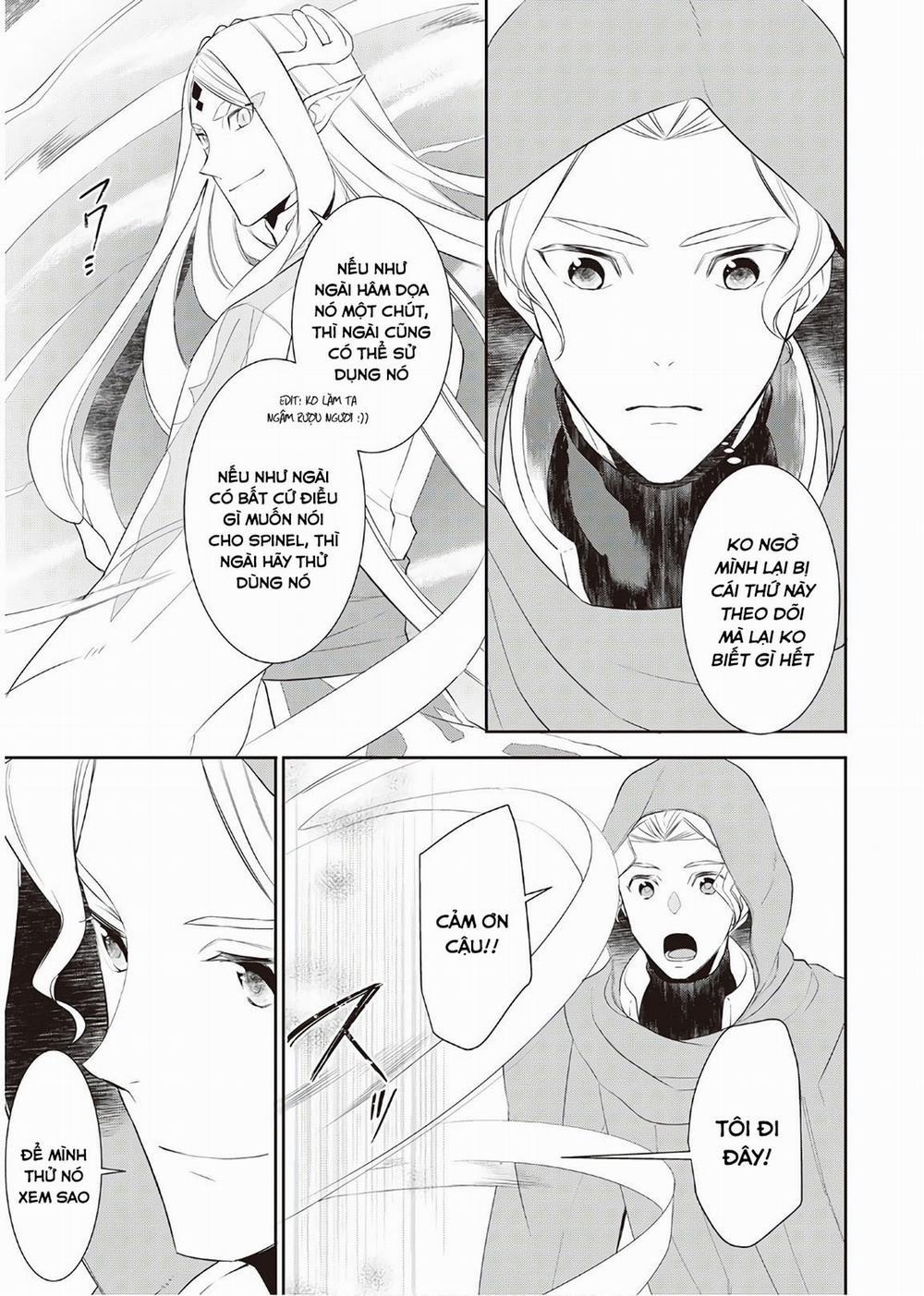 Tenseishichatta Yo (Iya, Gomen) 29 trang 25