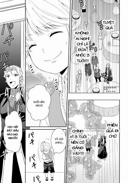 Tenseishichatta Yo (Iya, Gomen) 3 trang 29