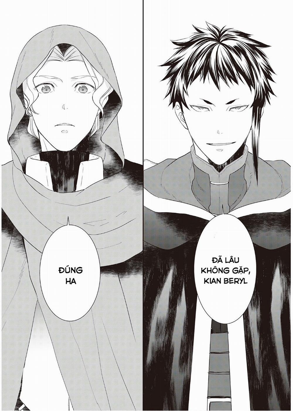 Tenseishichatta Yo (Iya, Gomen) 30 trang 13