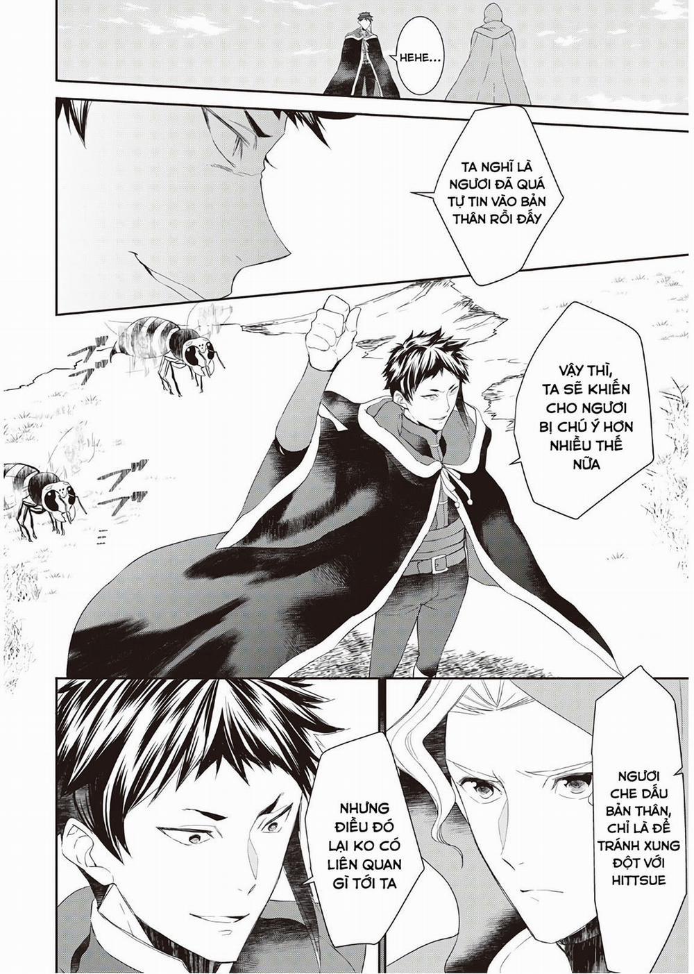 Tenseishichatta Yo (Iya, Gomen) 30 trang 16