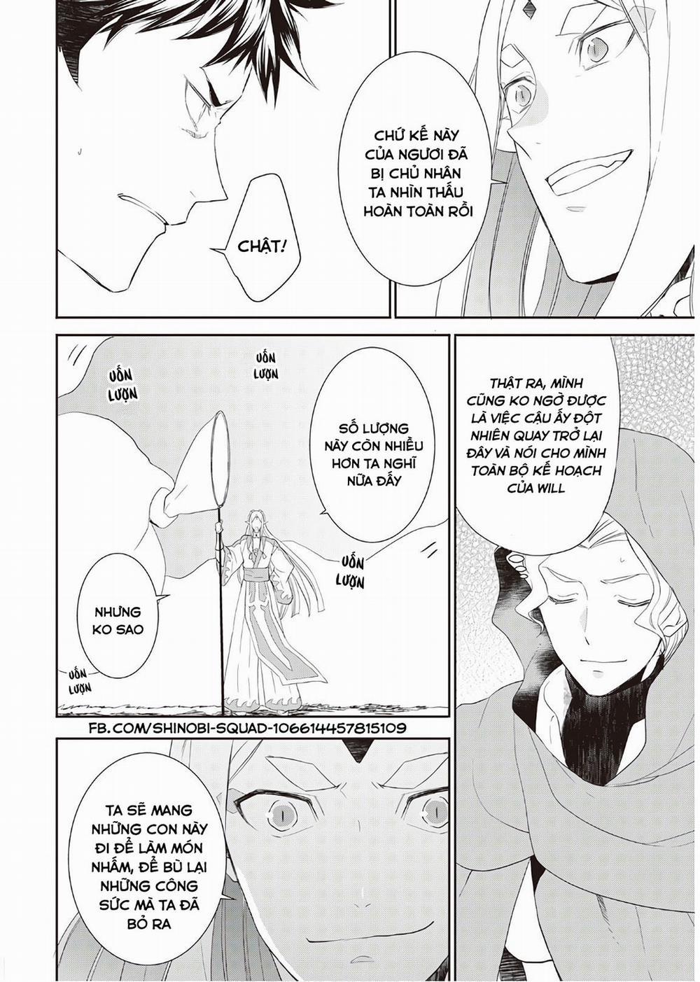 Tenseishichatta Yo (Iya, Gomen) 30 trang 22