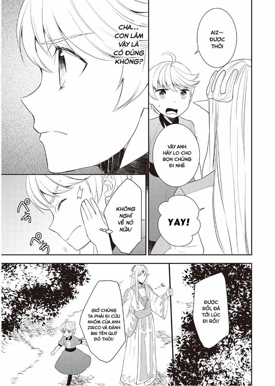 Tenseishichatta Yo (Iya, Gomen) 31 trang 13