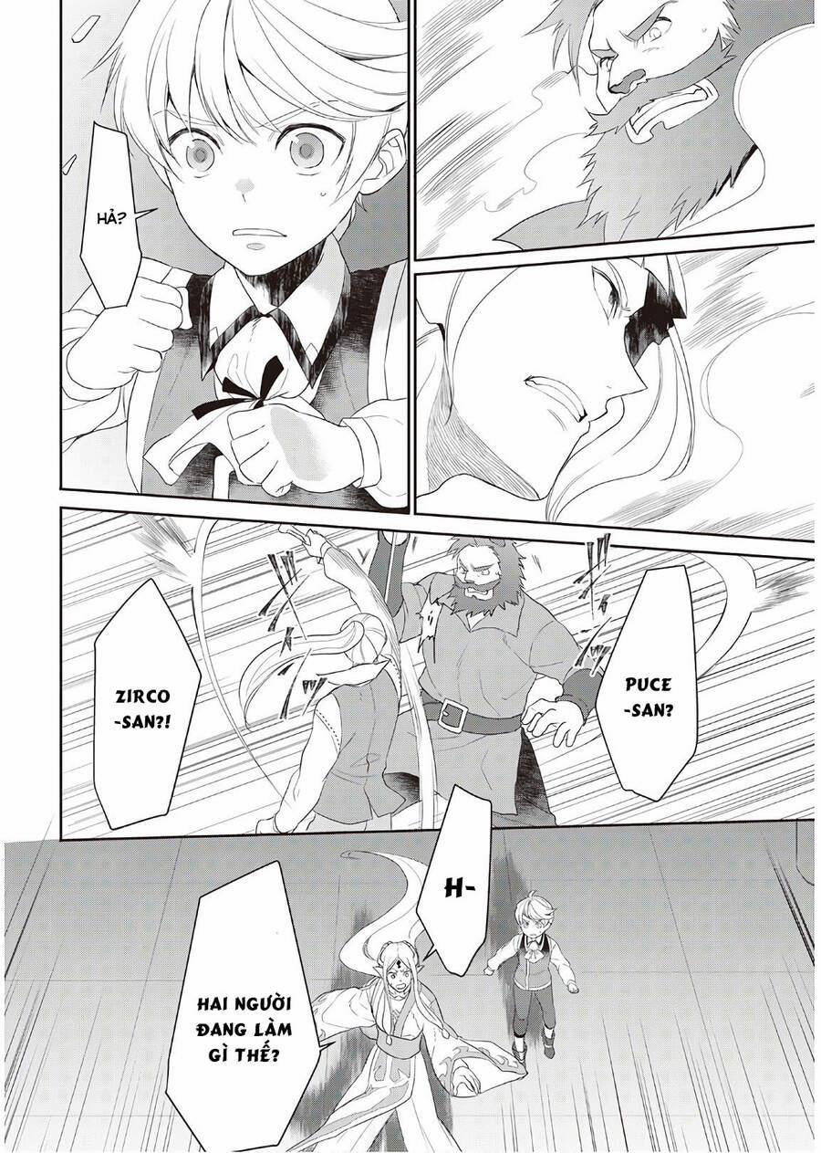 Tenseishichatta Yo (Iya, Gomen) 31 trang 22