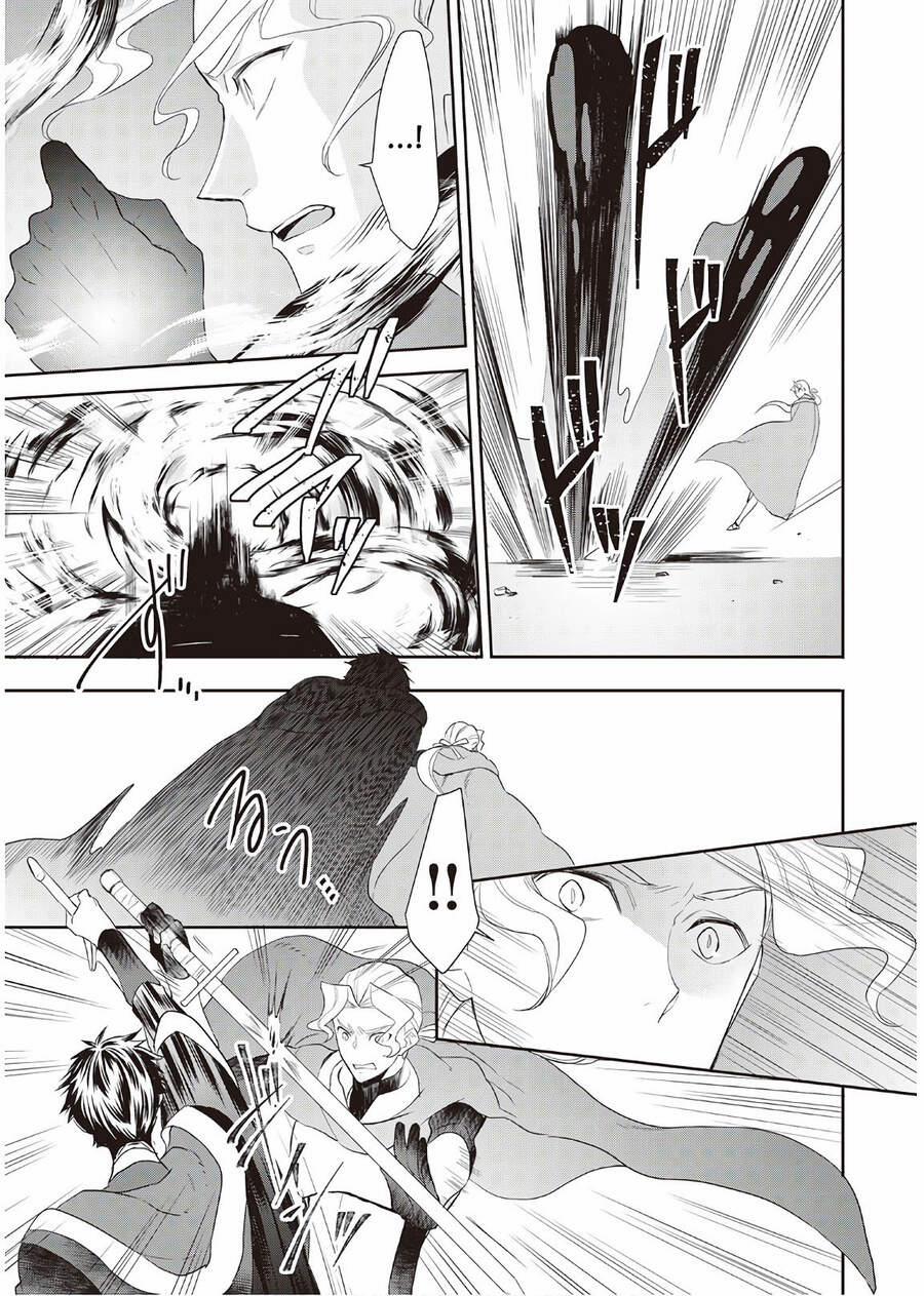 Tenseishichatta Yo (Iya, Gomen) 31 trang 6