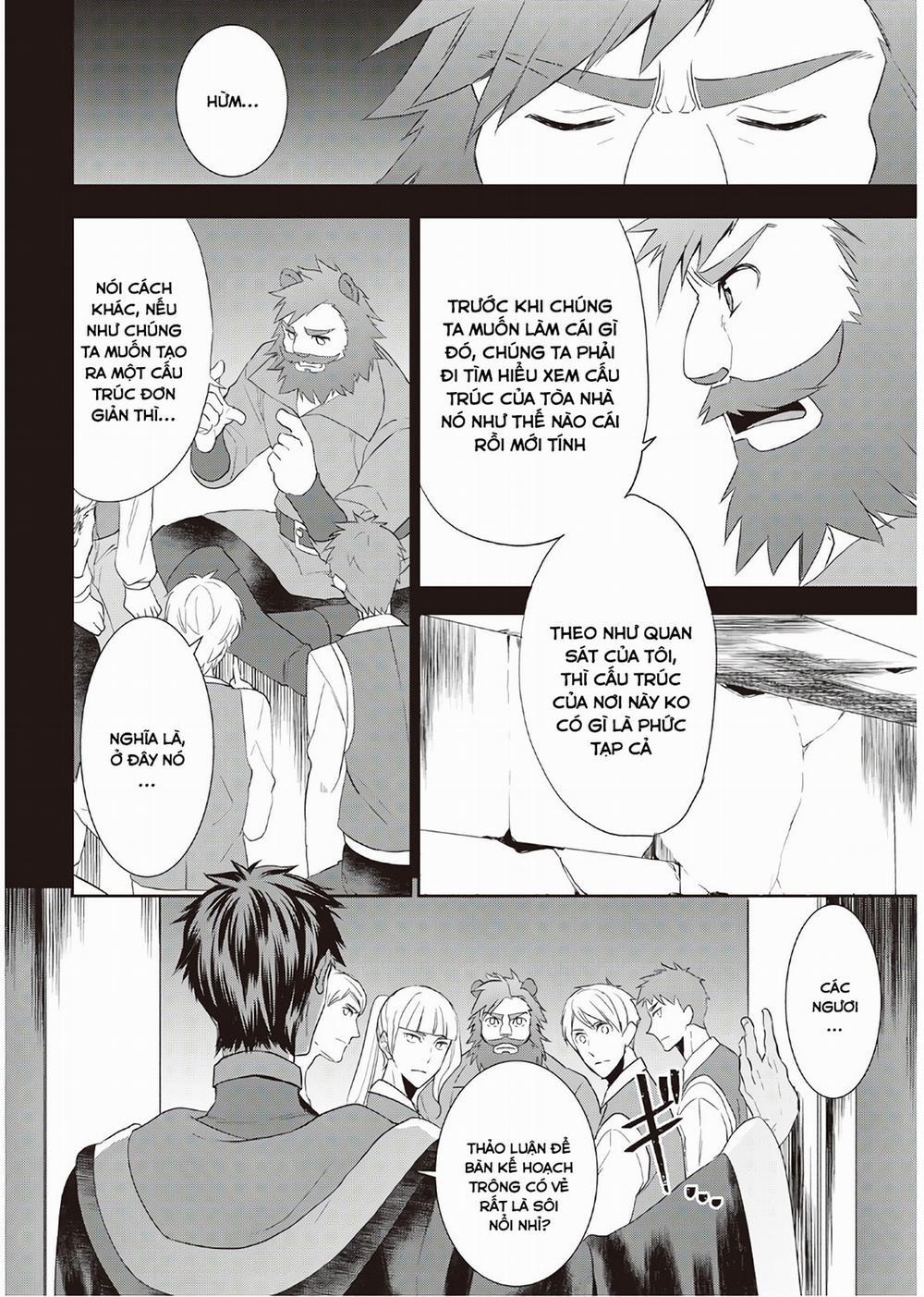 Tenseishichatta Yo (Iya, Gomen) 32 trang 10